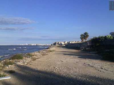 Si tratta comunque di un pezzo di costa abbastanza anonimo e in alcuni punti inquinato, tanto che l�unica via che arriva sull'Adriatico, strada del Baraccone, � segnata da un cartello di divieto di balneazione